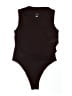 A New Day Black Bodysuit Size M - photo 1