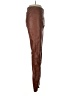 Stefanel Brown Casual Pants Size L - photo 4