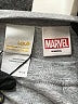 Marvel Gray Active T-Shirt Size M - photo 7