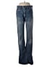 Assorted Brands Blue Jeans Size 28 waist (estimated) - photo 1