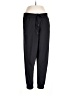32 Degrees Solid Black Casual Pants Size L - photo 1