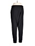 32 Degrees Solid Black Casual Pants Size L - photo 2
