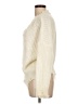Main Strip Ivory Pullover Sweater Size L - photo 5