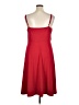 Unbranded Hearts Red Cocktail Dress Size XL (estimated) - photo 2