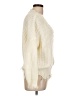 Main Strip Ivory Pullover Sweater Size L - photo 4