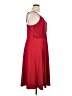 Unbranded Hearts Red Cocktail Dress Size XL (estimated) - photo 4