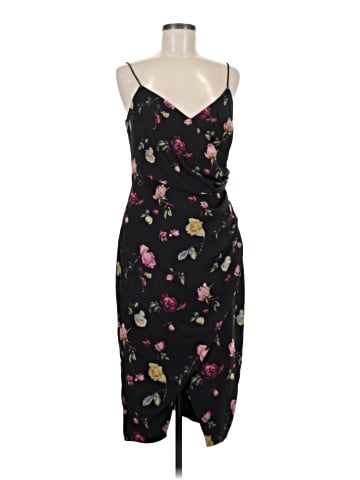 Flor Et.Al Casual Dress (view 1)