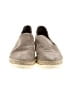 Vince. Color Block Solid Gray Flats Size 8 - photo 2