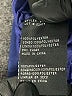 Blondie 100% Polyester Blue Cocktail Dress Size 9 - photo 8