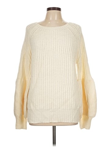 Max Studio Pullover Sweater (view 1)