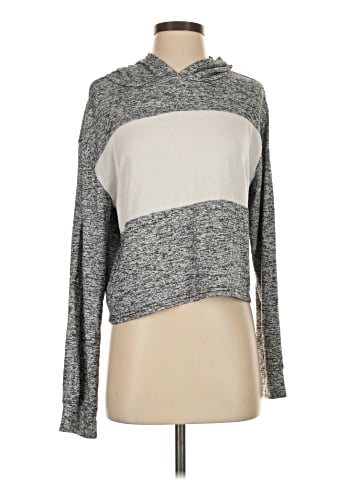 Flirtitude Pullover Sweater (view 1)