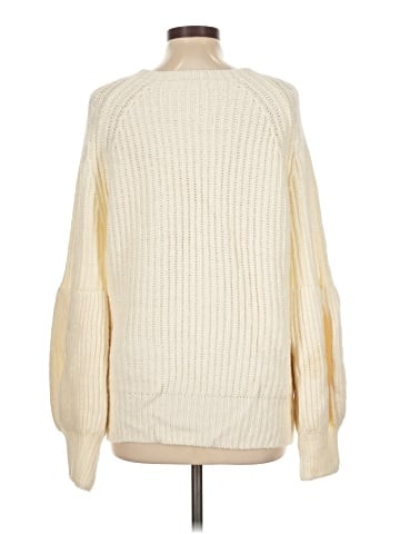 Max Studio Pullover Sweater (view 2)