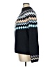 Croft & Barrow Chevron-herringbone Blue Pullover Sweater Size XL - photo 5