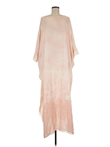 Loro Piana Cillia Seaside Maxi Dress (view 1)