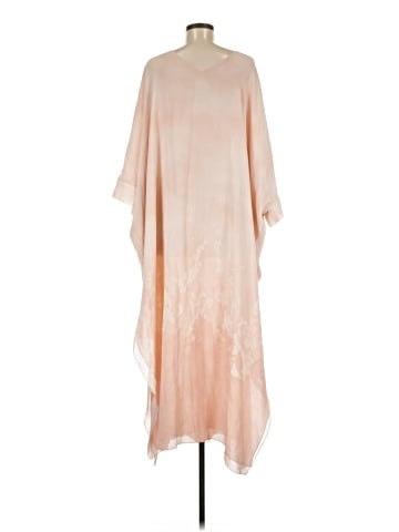 Loro Piana Cillia Seaside Maxi Dress (view 2)