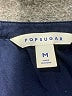 POPSUGAR Solid Blue Jumpsuit Size M - photo 4