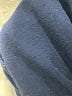 POPSUGAR Solid Blue Jumpsuit Size M - photo 5