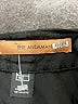 The Andamane 100% Viscose Black Kimono Size S - photo 7