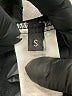 The Andamane 100% Viscose Black Kimono Size S - photo 8