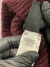 Thakoon Burgundy Turtleneck Sweater Size S - photo 8