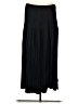 Nic + Zoe Black Formal Skirt Size 12 - photo 1