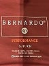 Bernardo Fashions 100% Polyester Burgundy Coat Size S - photo 6