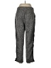 RACHEL Rachel Roy Animal Print Gray Casual Pants Size 6 - photo 2