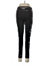Reflex Graphic Black Active Pants Size L - photo 2