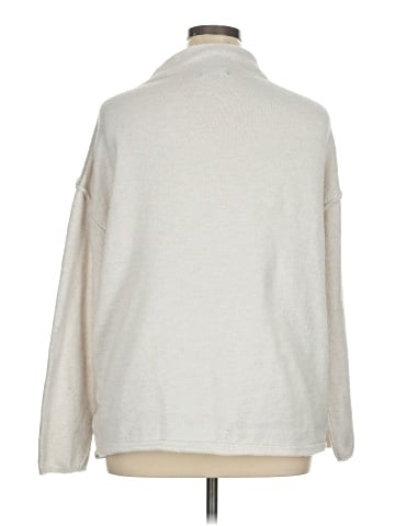 Democracy Turtleneck Sweater (view 2)
