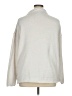 Democracy Ivory Turtleneck Sweater Size XL - photo 2