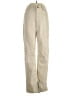 Zara Tan Khakis Size 4 - photo 1