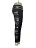 Reflex Graphic Black Active Pants Size L - photo 4