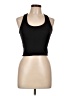 Unbranded Black Tank Top Size L - photo 1