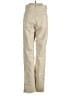Zara Tan Khakis Size 4 - photo 2