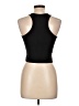 Unbranded Black Tank Top Size L - photo 2