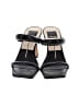Dolce Vita Black Heels Size 5 - photo 2