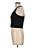 Unbranded Black Tank Top Size L - photo 5