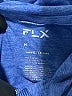 FLX Blue Sweatshirt Size M - photo 7