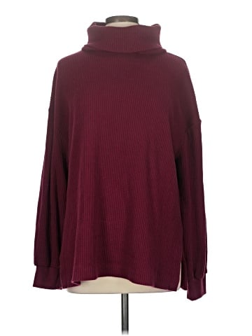 Gap Turtleneck Sweater (view 1)