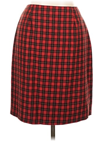 Christy Girl Formal Skirt (view 1)