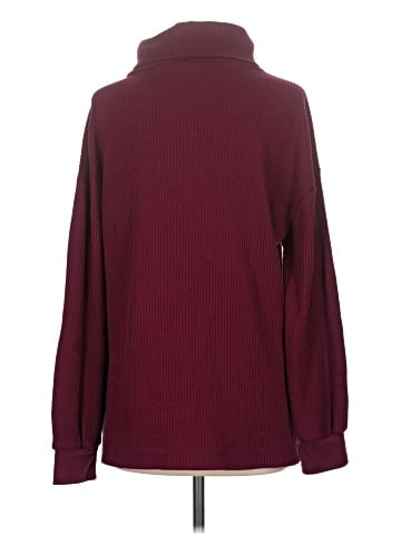 Gap Turtleneck Sweater (view 2)