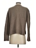 Jenni Kayne Solid Brown Pullover Sweater Size S - photo 2