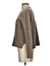 Jenni Kayne Solid Brown Pullover Sweater Size S - photo 5