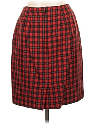 Christy Girl Formal Skirt (view 2)