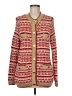 Ann Taylor Red Blazer Size M - photo 1