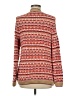 Ann Taylor Red Blazer Size M - photo 2