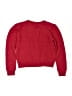 DAKS Red Cardigan Size 11 - photo 2