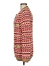 Ann Taylor Red Blazer Size M - photo 5