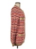 Ann Taylor Red Blazer Size M - photo 4