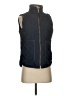 J.Crew Mercantile Blue Vest Size S - photo 1